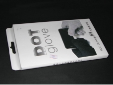 DOT Glove for Touch Screen Mobile Phone (G.M)